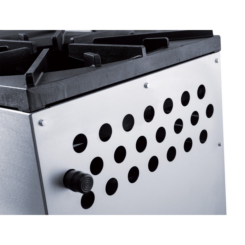 DUKERS DCSP1 Texas Restaurant Equipment